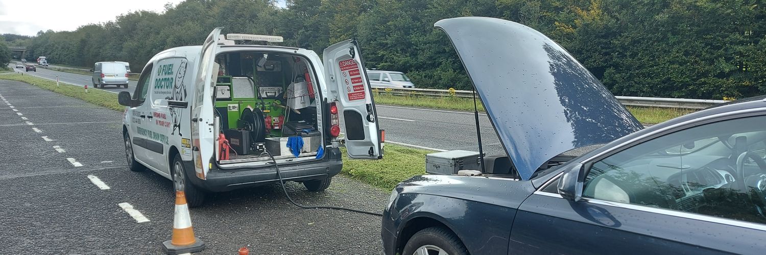 FuelDoctorDevon's profile banner image
