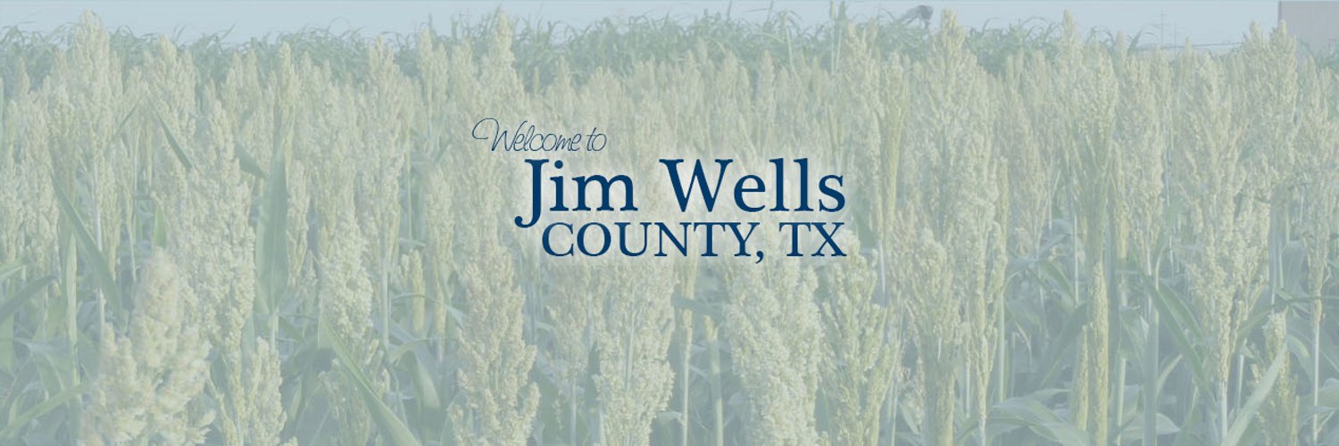 Jim Wells County Profile Banner