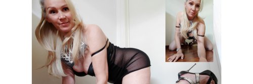 babefleur's profile banner image
