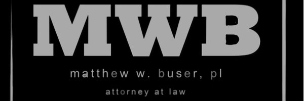 mattbuseresq Profile Banner