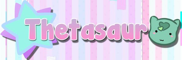 Thetasaur Profile Banner