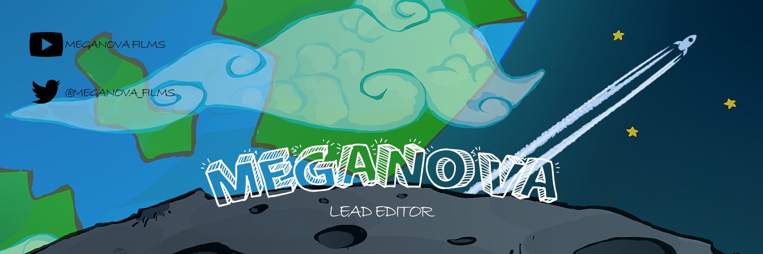 MegaNova banner