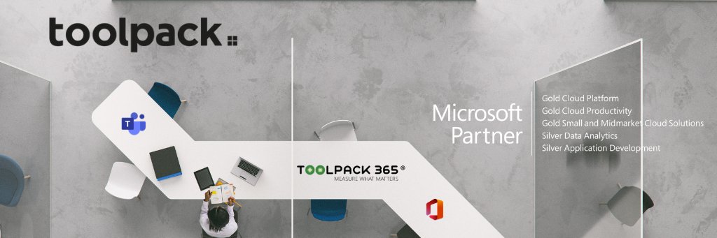 Toolpack's profile banner image