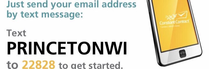 PrincetonWI's profile banner image