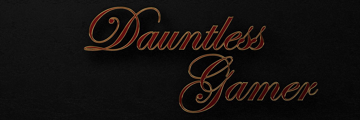 Mrs_Dauntless's profile banner image