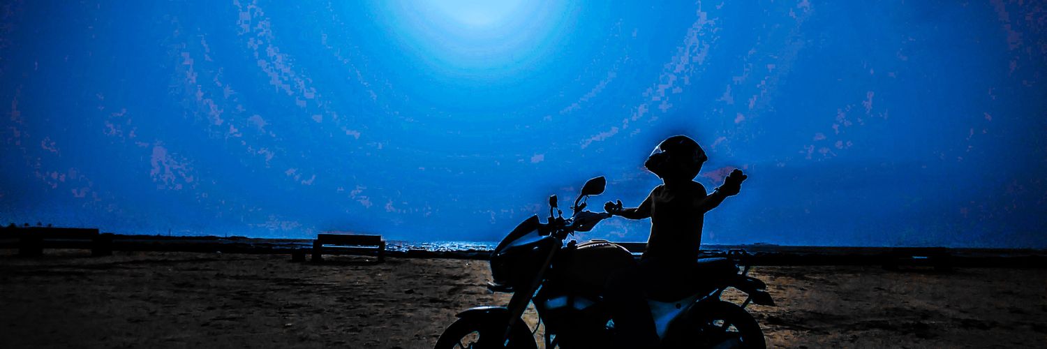 mnjbhuyan's profile banner image