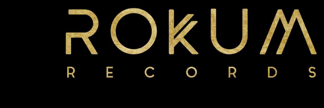 Rokum Records banner