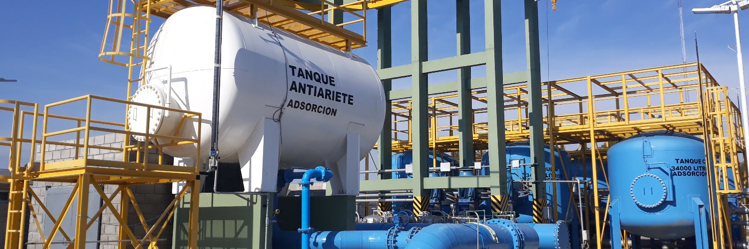 AdEdge Water Technologies | A Chart Company banner