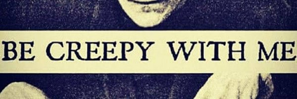 creepypod Profile Banner