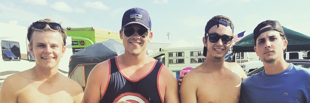 JordanBond_'s profile banner image