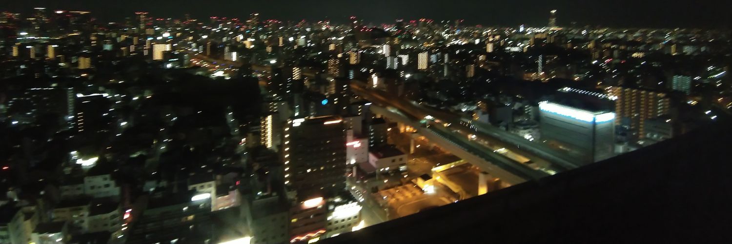 shigekicks0822's profile banner image
