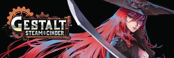 GestaltGame Profile Banner