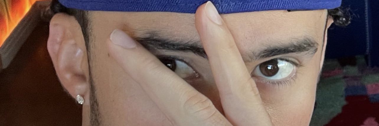 hernameiskassy's profile banner image