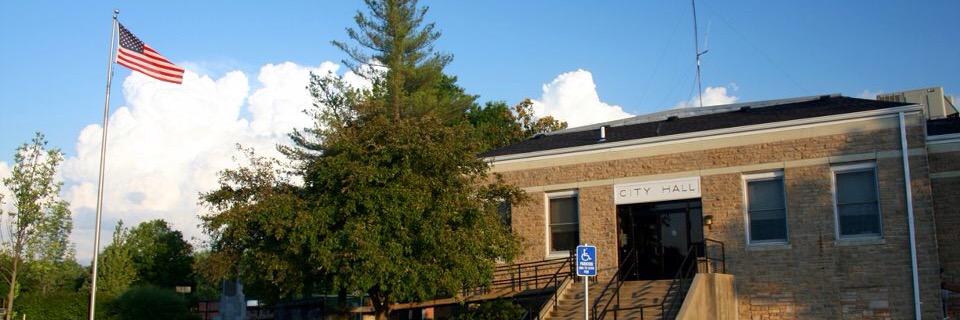 CityofSullivan's profile banner image