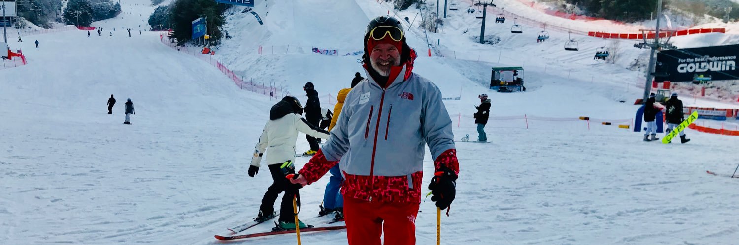 Allan Boardman banner