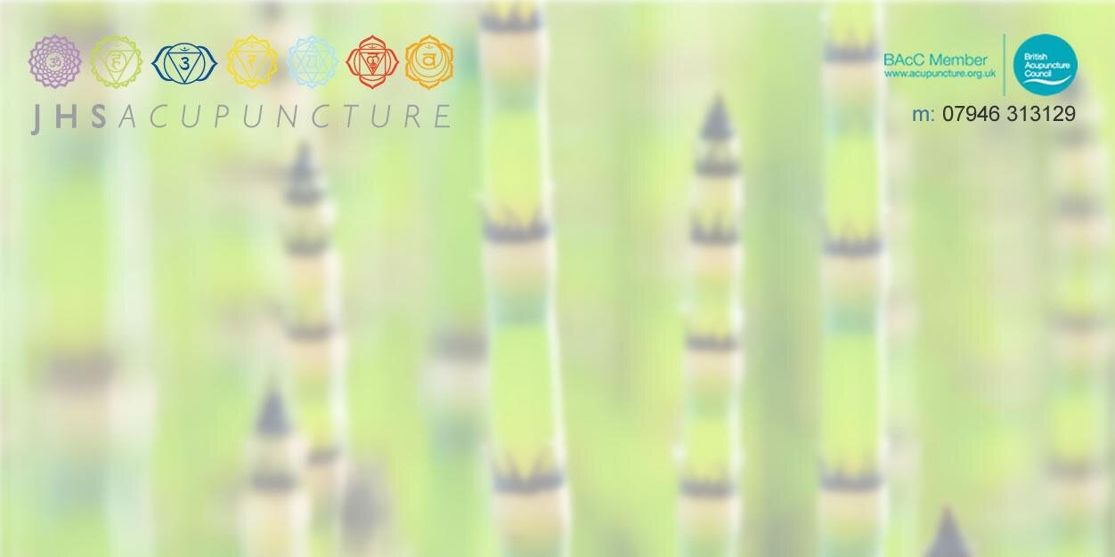 JHSAcupuncture's profile banner image
