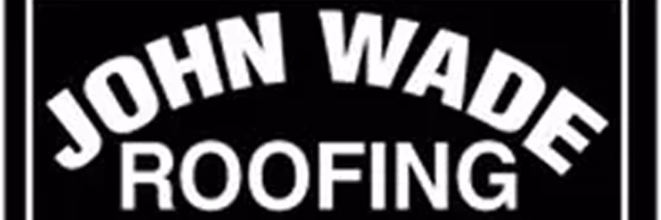 john wade banner