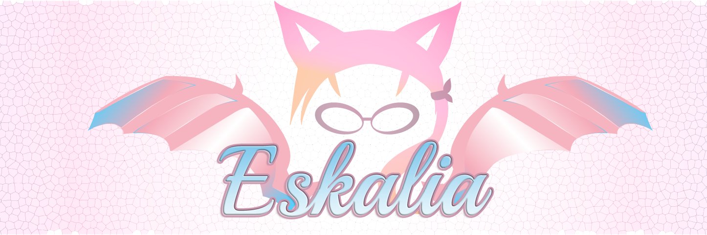 Eskalia's profile banner image