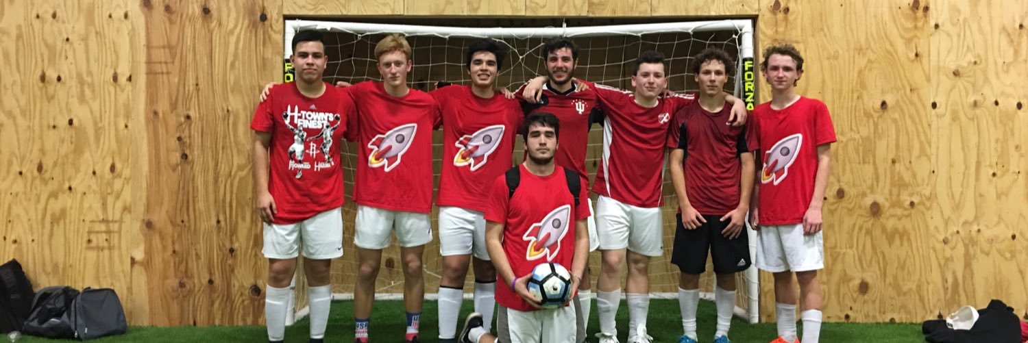 RedRocketFC's profile banner image