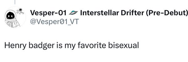 henrybadger19 Profile Banner