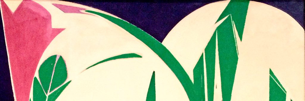 nadineloach's profile banner image