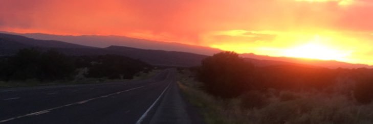 Andrew McCraw banner