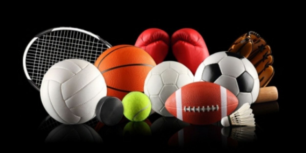Kids Sports Talk banner