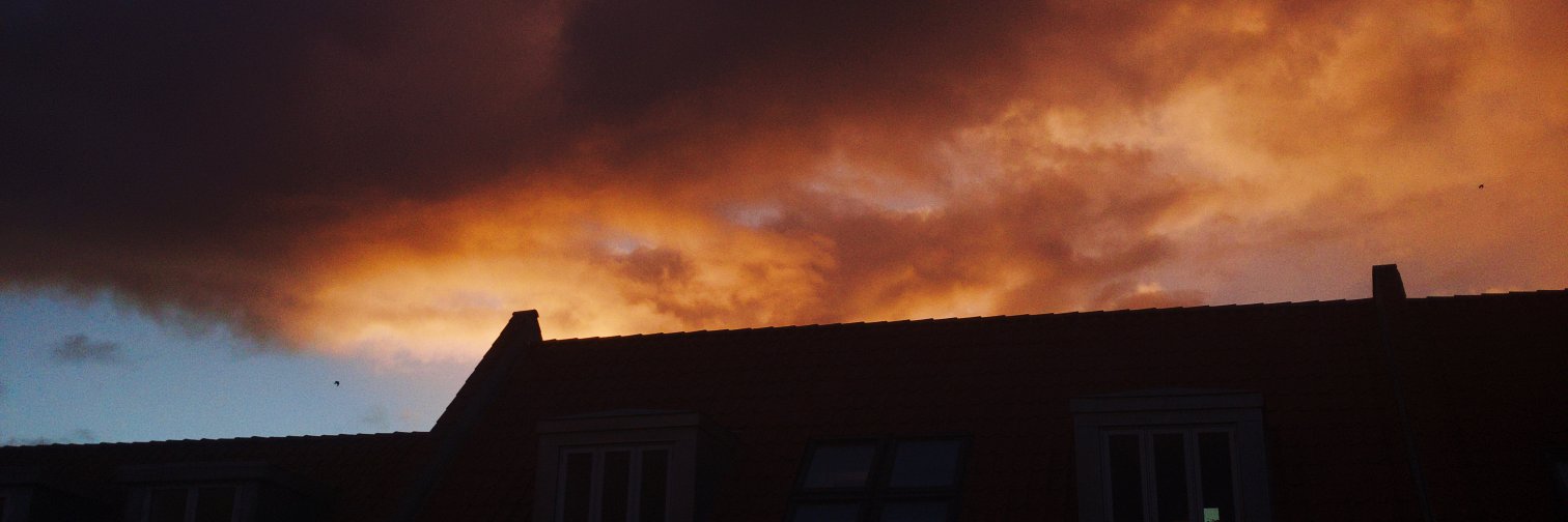 Mikkel Aggerbo banner