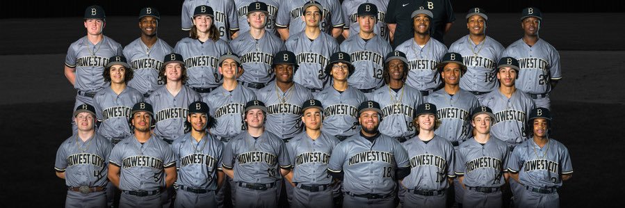Bomber Baseball's banner