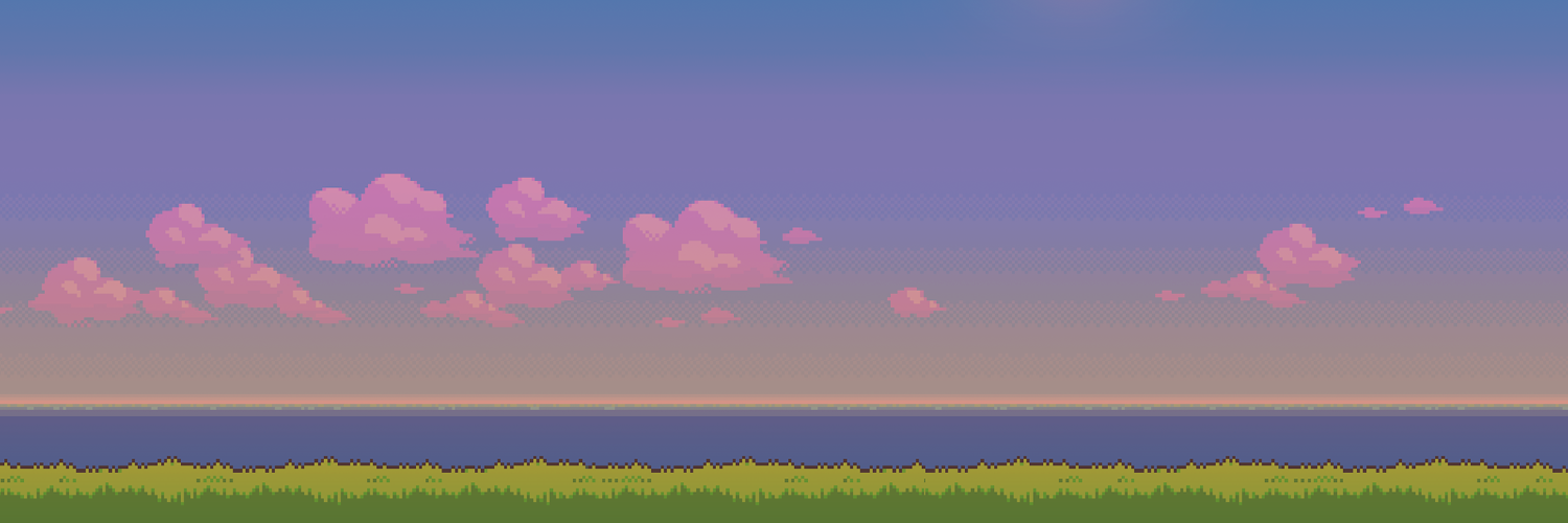 existential tingle banner