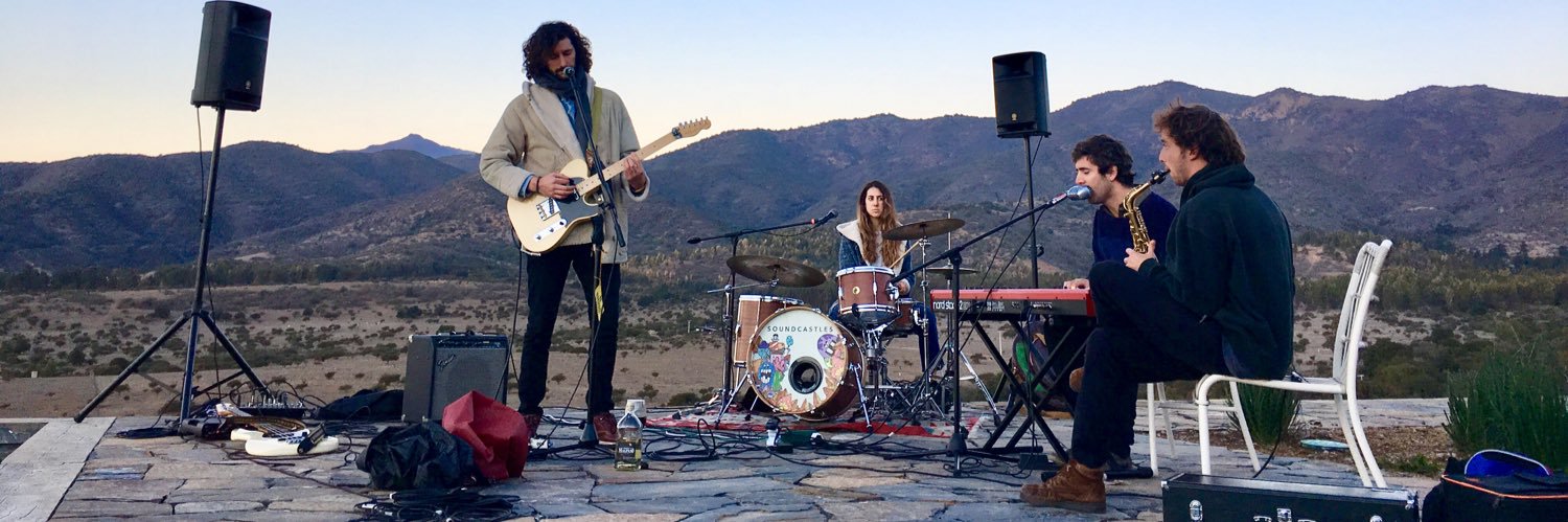 FCTmusic's profile banner image
