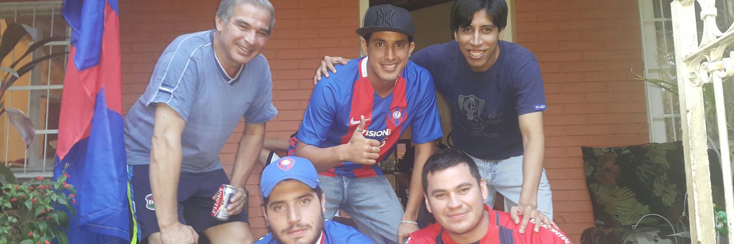 silva_checo's profile banner image