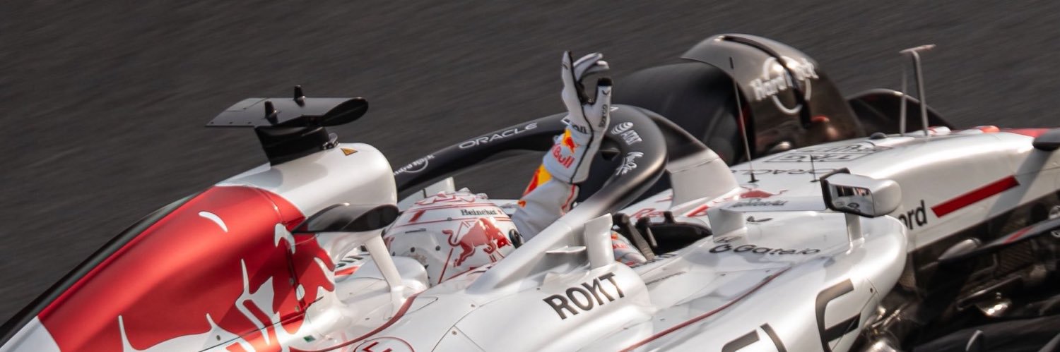 F1Wessel's profile banner image