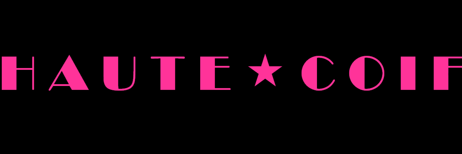 HauteCoif's profile banner image