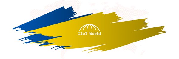 IIoT_World Profile Banner