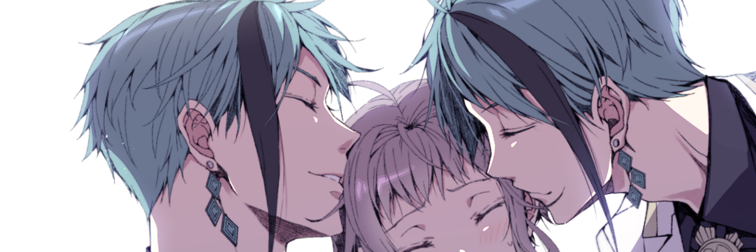 mekajiky_tw's profile banner image