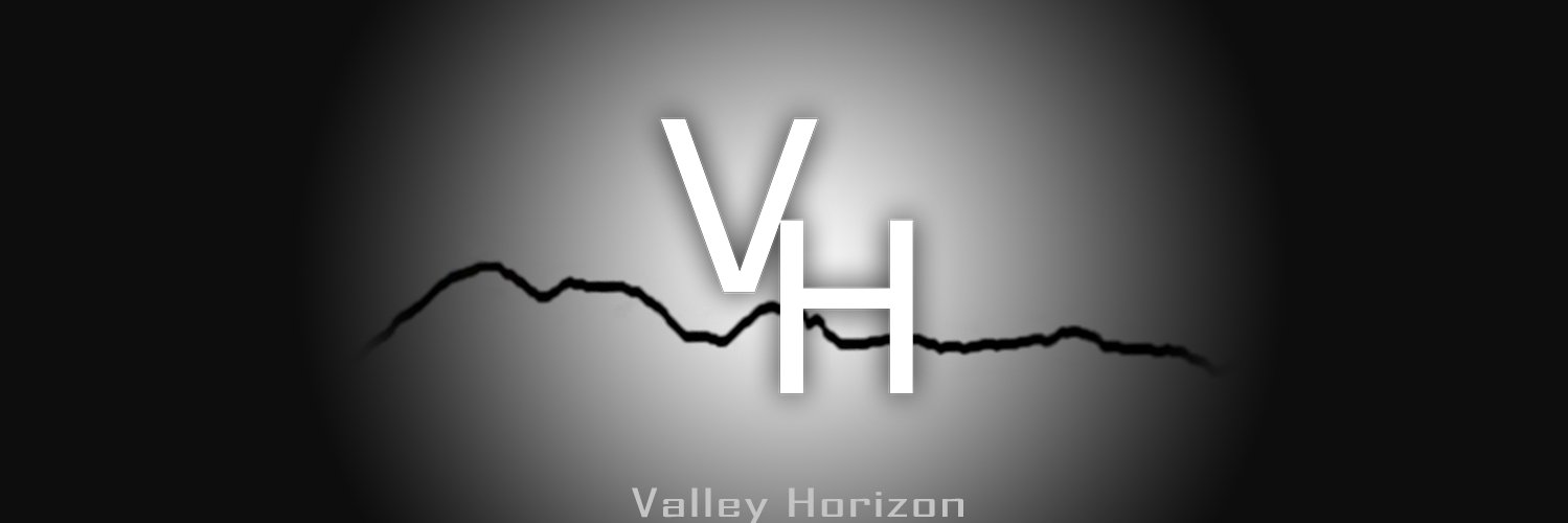 Valley Horizon Media banner