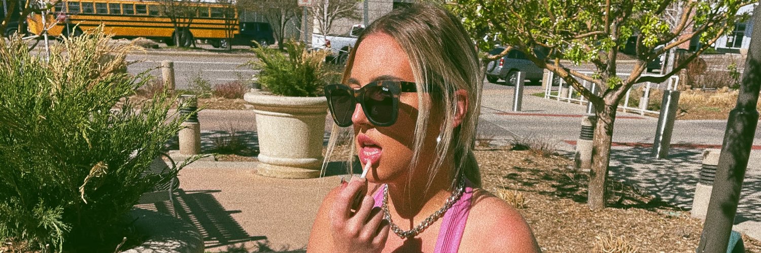 madi_lynae's profile banner image