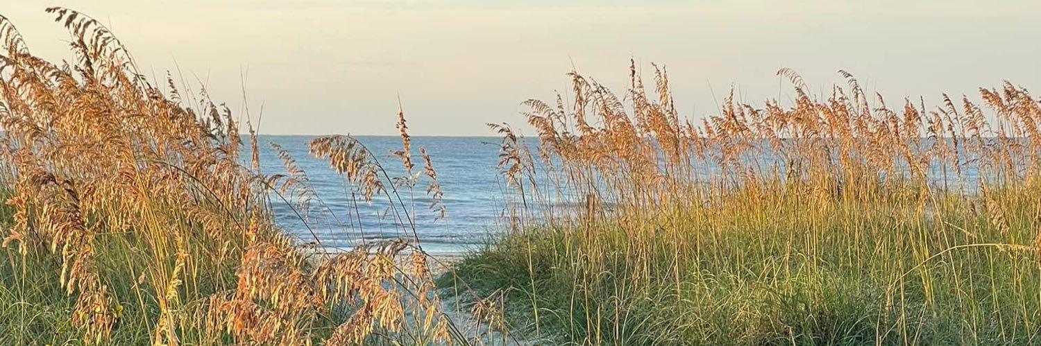 Mary Margaret Cooke banner