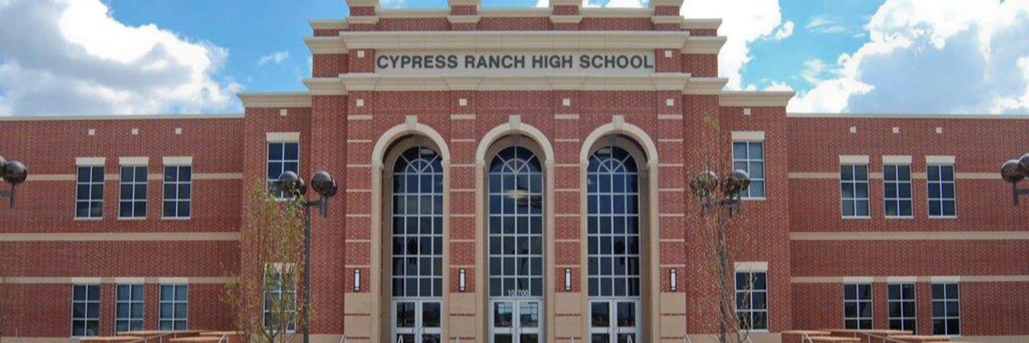 Cypress Ranch HS Profile Banner