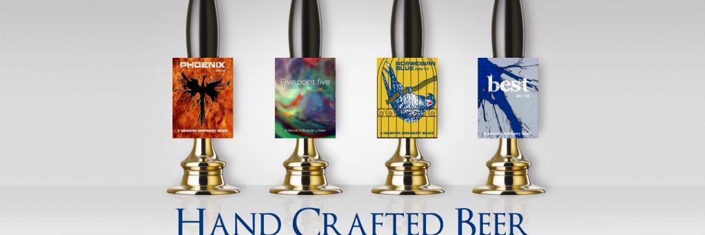 NewarkBrewery's profile banner image