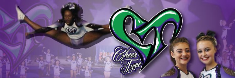 Cheer Tyme banner