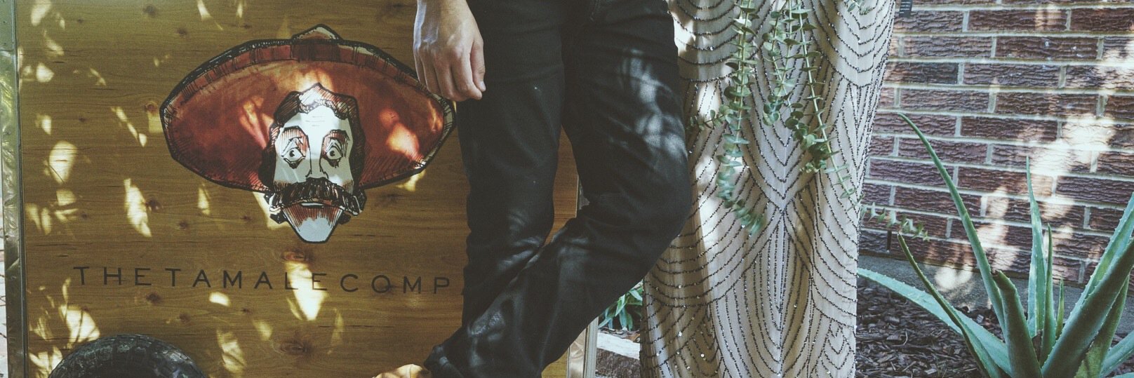 tamalecompany's profile banner image