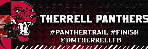 DMTherrellFB Profile Banner