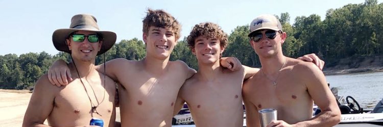 John David Skipper banner