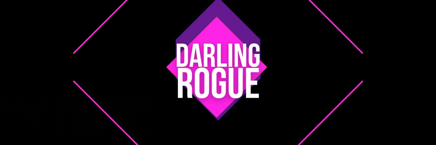 Darlingroguettv's profile banner image