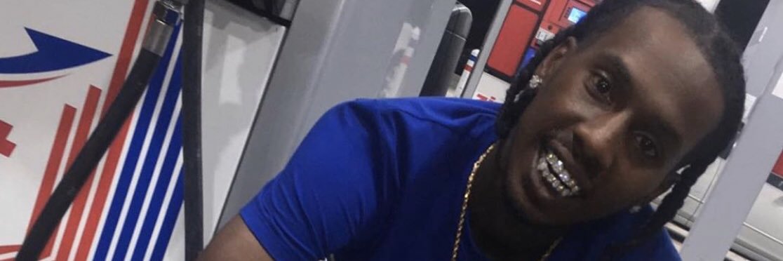 BleuberryX's profile banner image