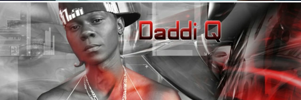 daddiqgrip's profile banner image
