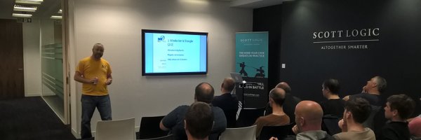 NEBytes Profile Banner