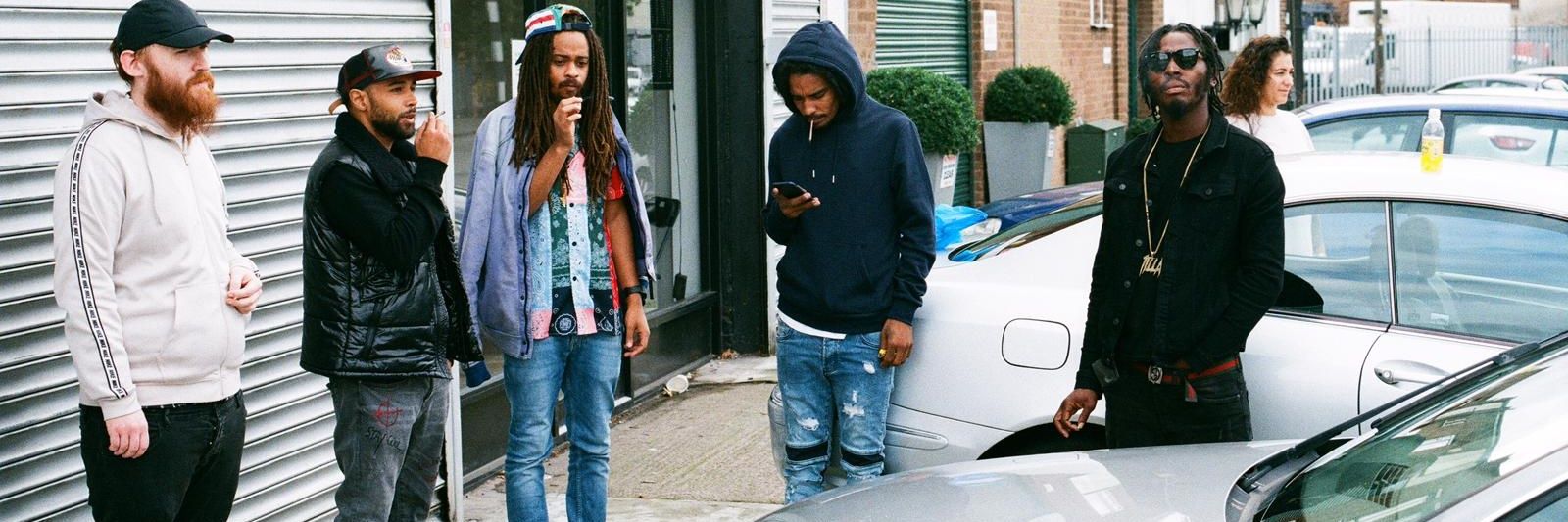 RTKAL's profile banner image